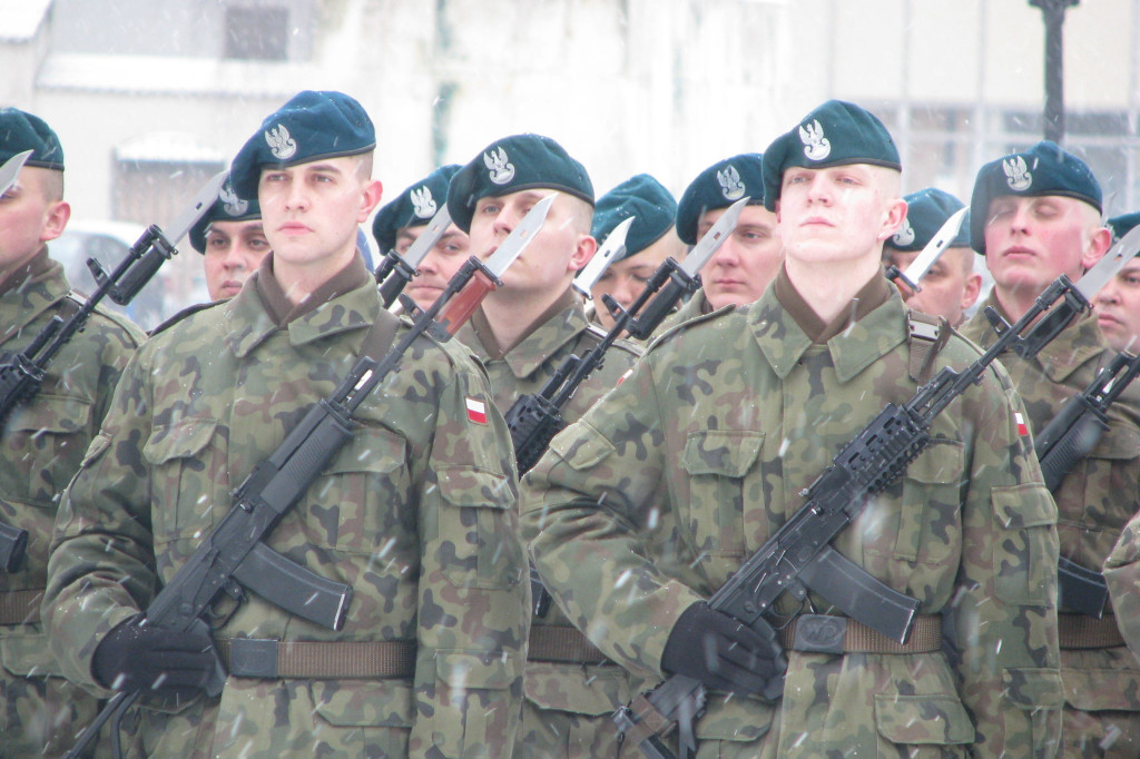 Zamość: 