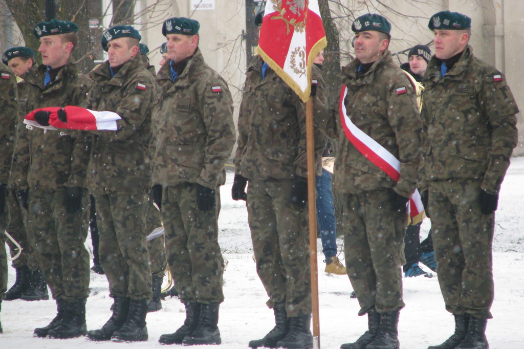 Zamość: 