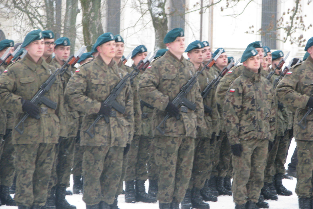 Zamość: 