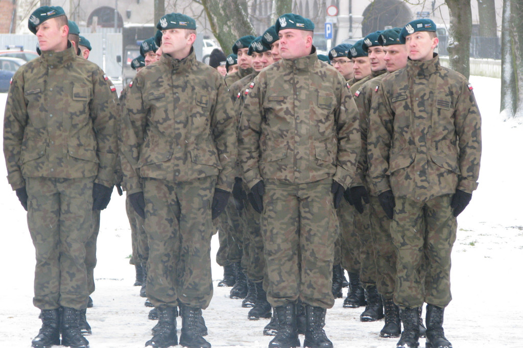 Zamość: 