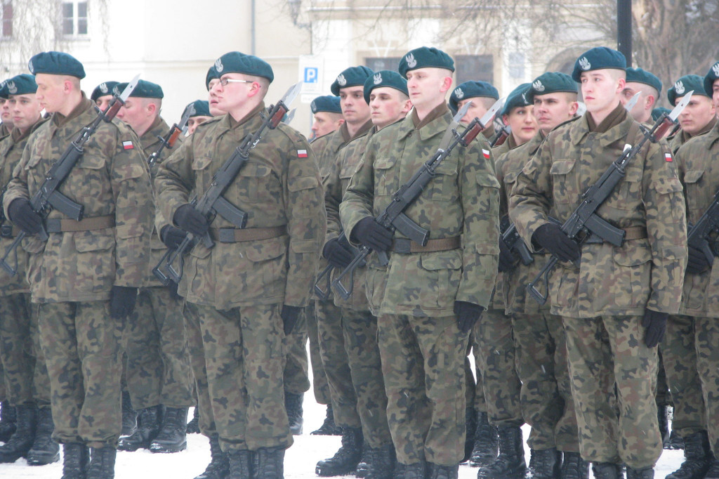 Zamość: 