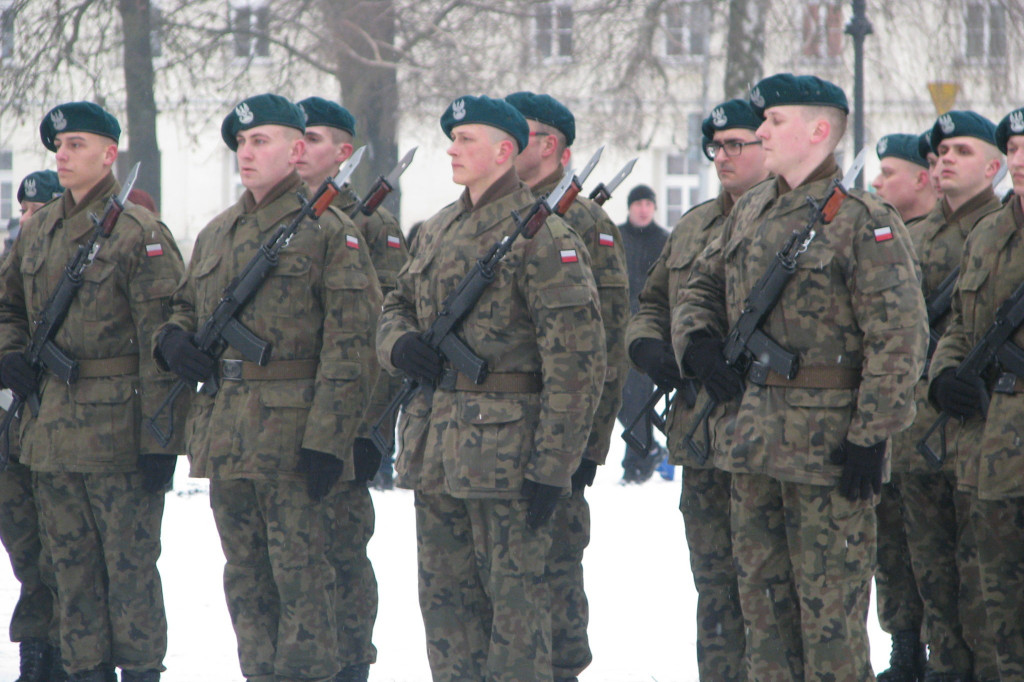 Zamość: 
