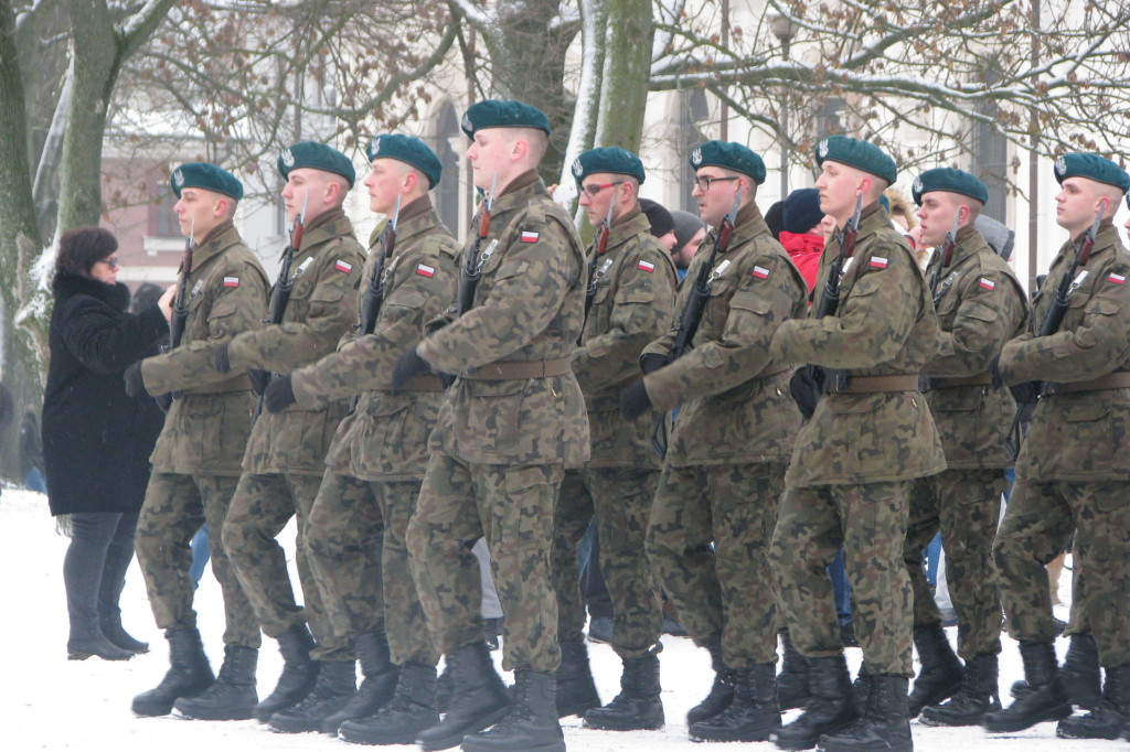 Zamość: 