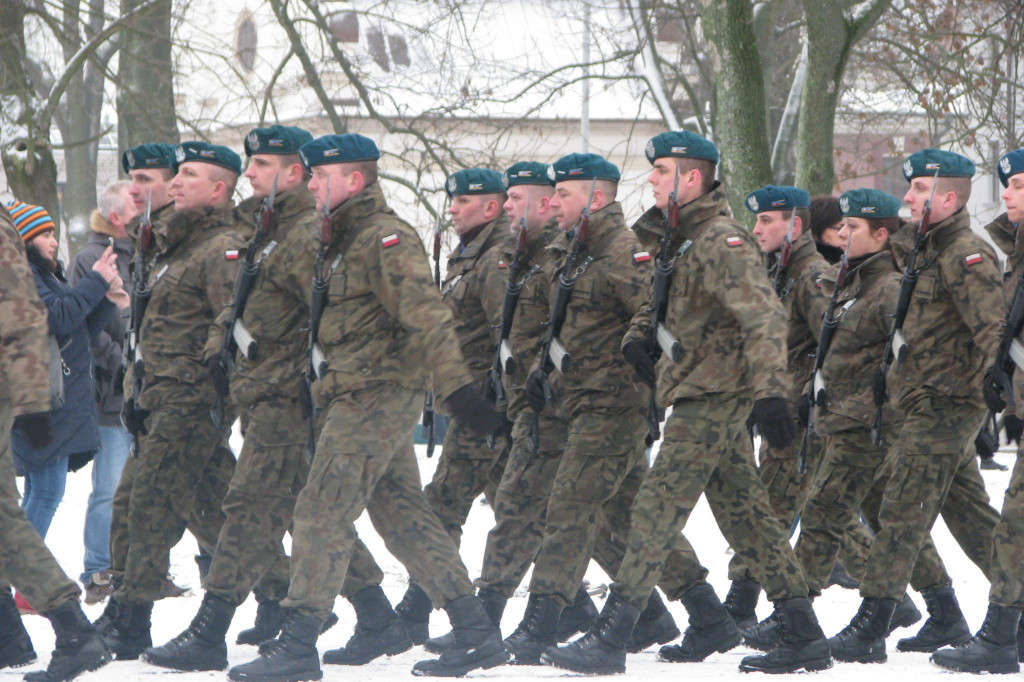 Zamość: 
