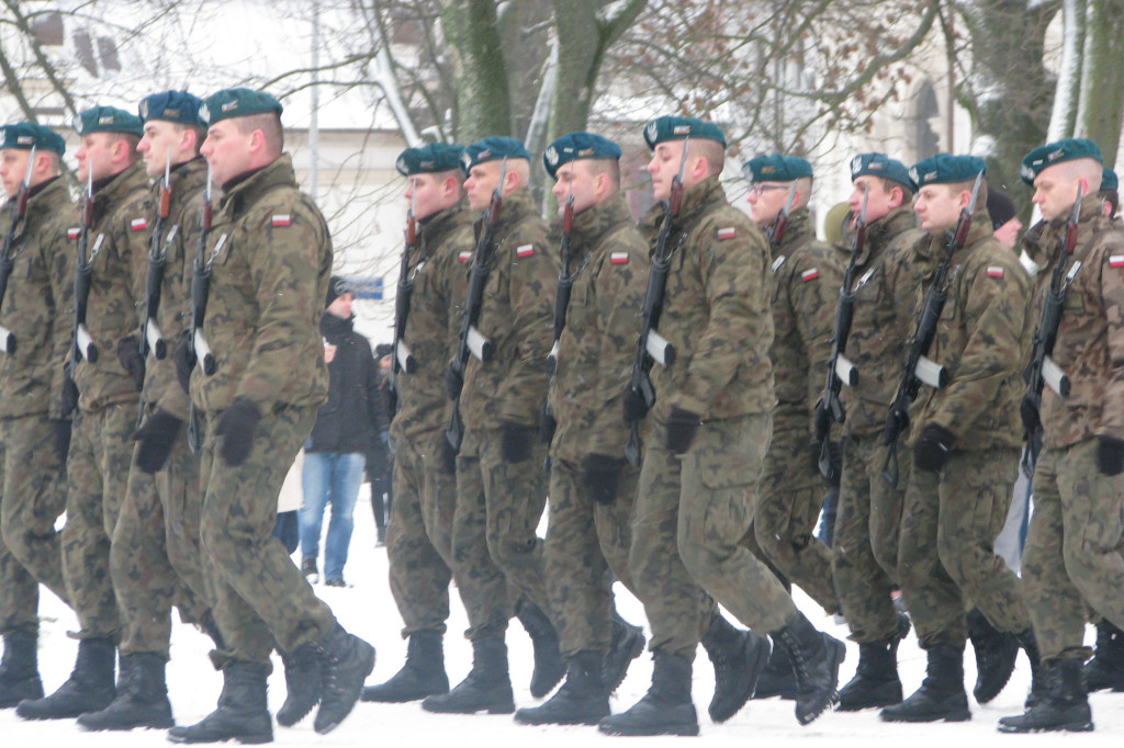 Zamość: 
