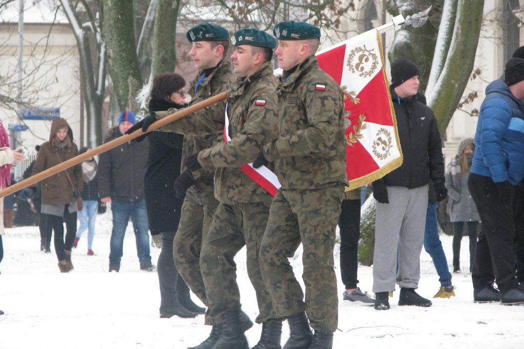 Zamość: 