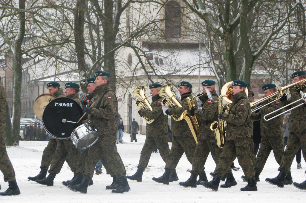 Zamość: 