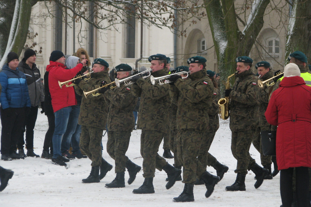 Zamość: 