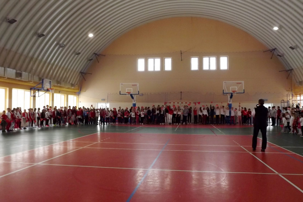 Zamość: Setki serc dla Igorka