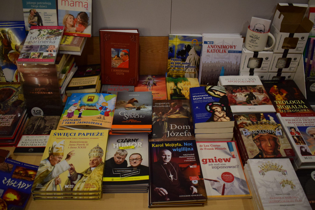 Zamość: Inauguracja 23. Międzynarodowych Dni Filmu Religijnego SACROFILM [FOTO]