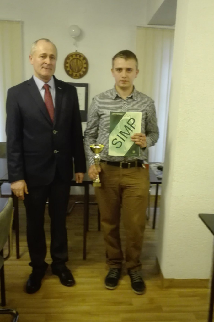 Lublin: Najlepsze prace dyplomowe w województwie