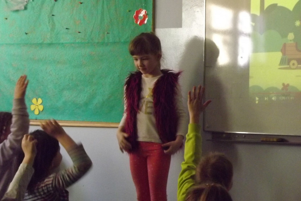Zamość: Zaspokajali ciekawość w Smart School
