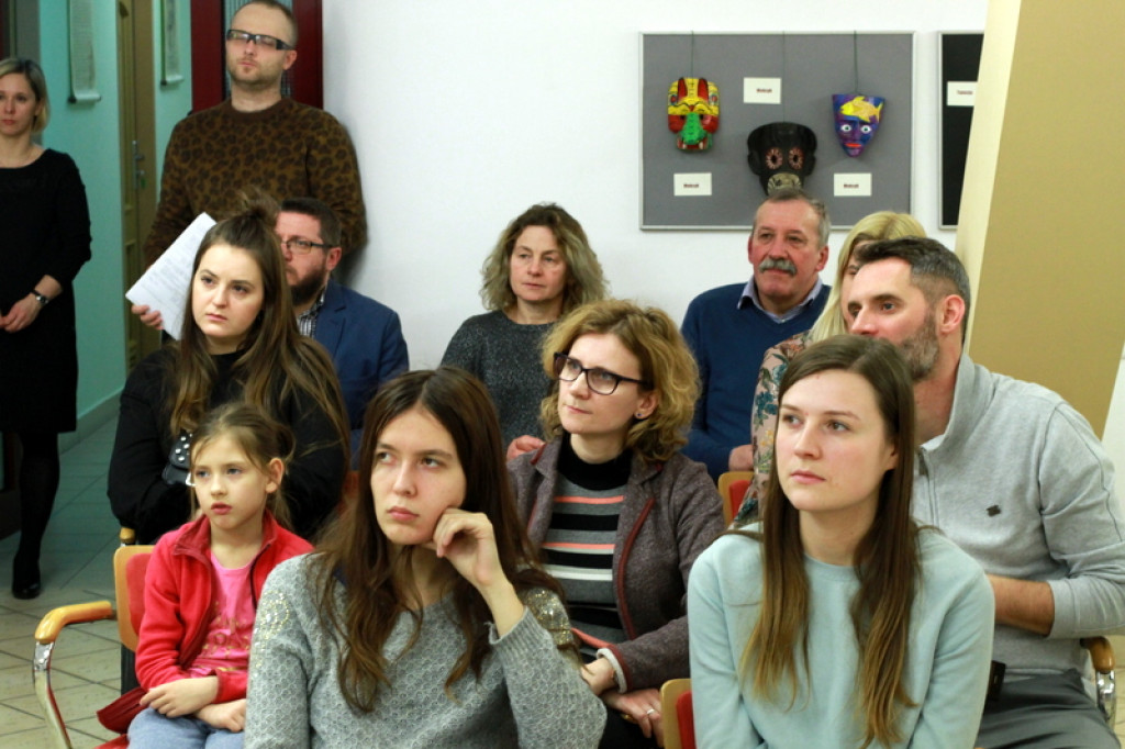 Zamość: Zobacz maski świata i licytuj je na finale WOŚP 2019