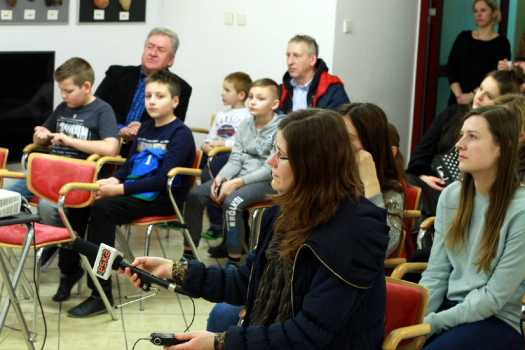 Zamość: Zobacz maski świata i licytuj je na finale WOŚP 2019