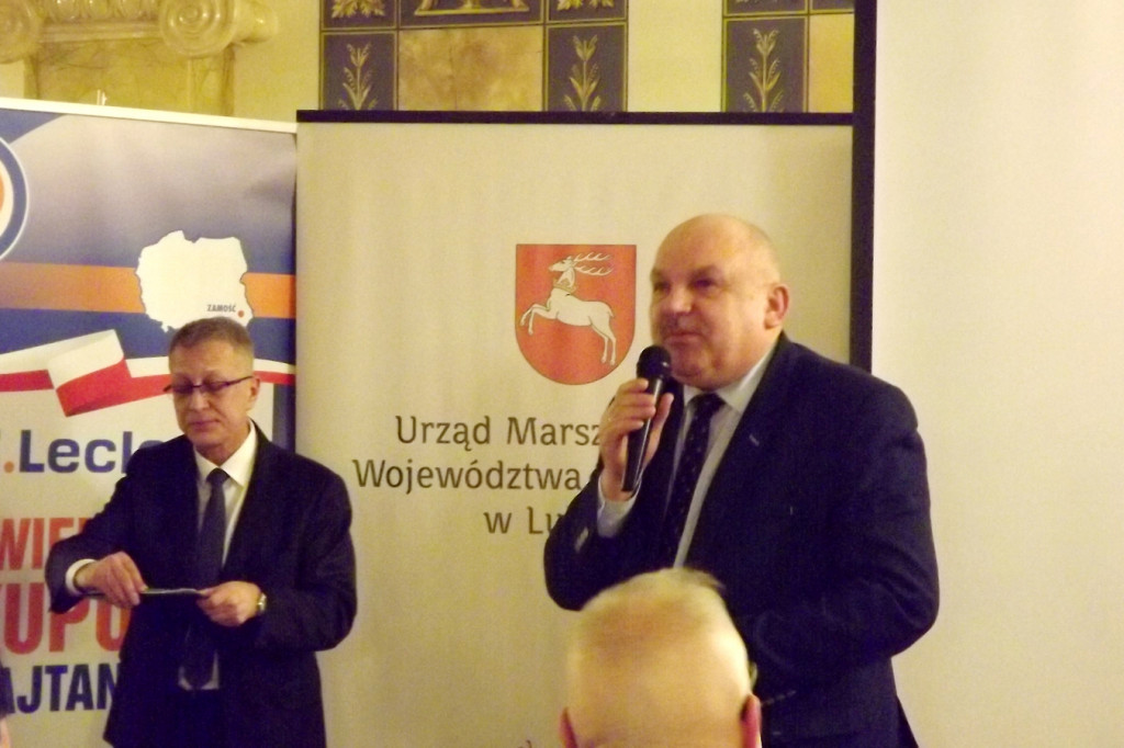 Zamość: Piłka ręczna zdominowała plebiscyt