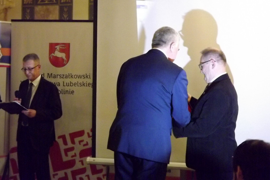 Zamość: Piłka ręczna zdominowała plebiscyt