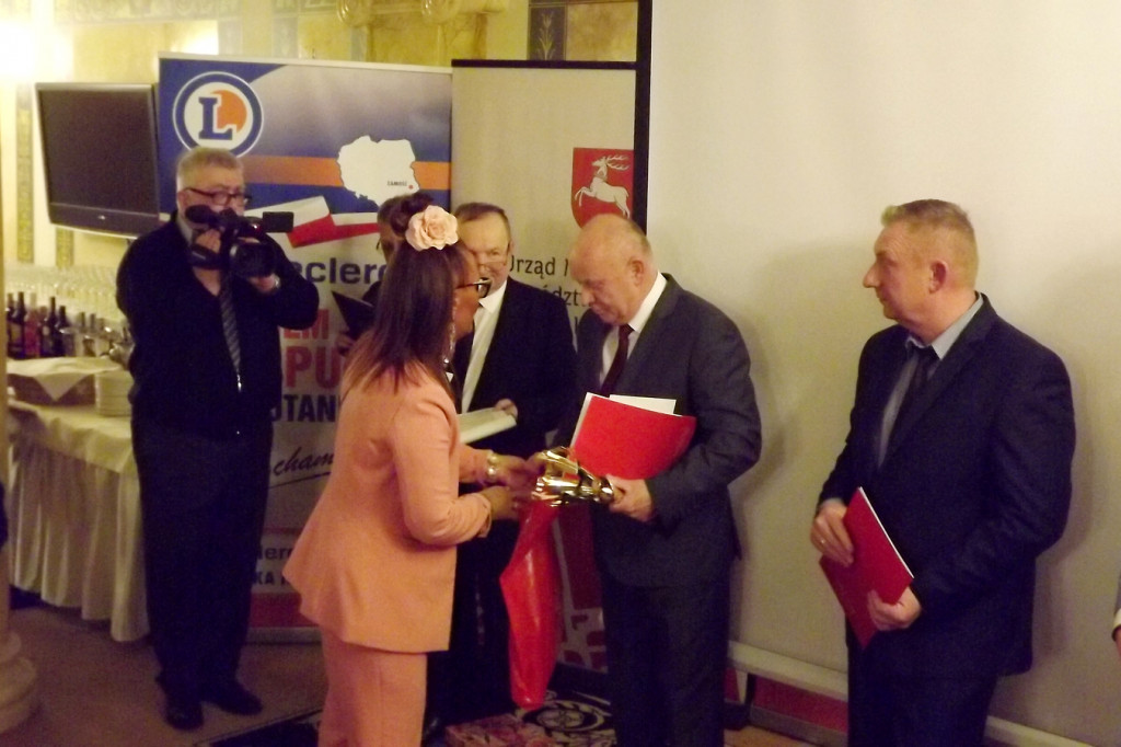 Zamość: Piłka ręczna zdominowała plebiscyt