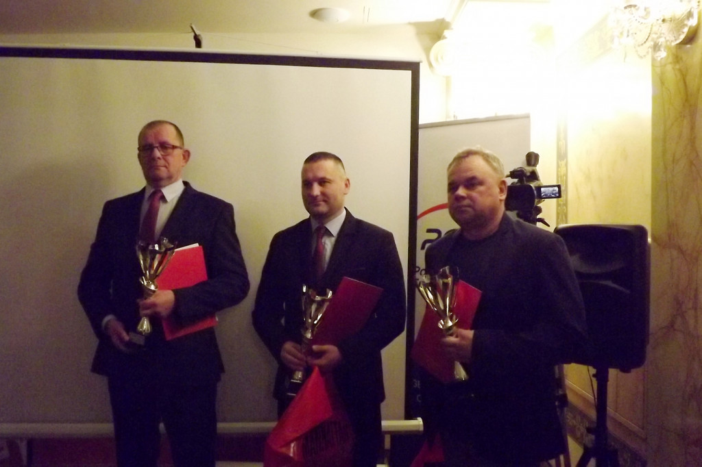 Zamość: Piłka ręczna zdominowała plebiscyt
