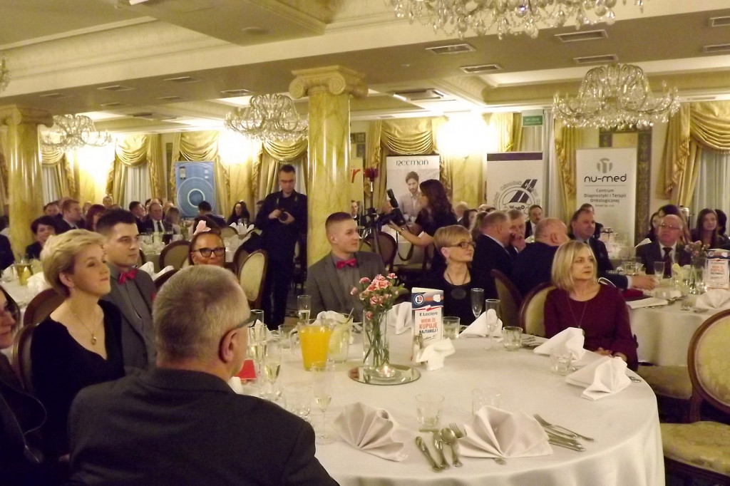 Zamość: Piłka ręczna zdominowała plebiscyt