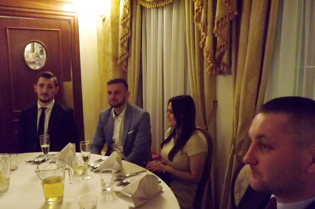 Zamość: Piłka ręczna zdominowała plebiscyt