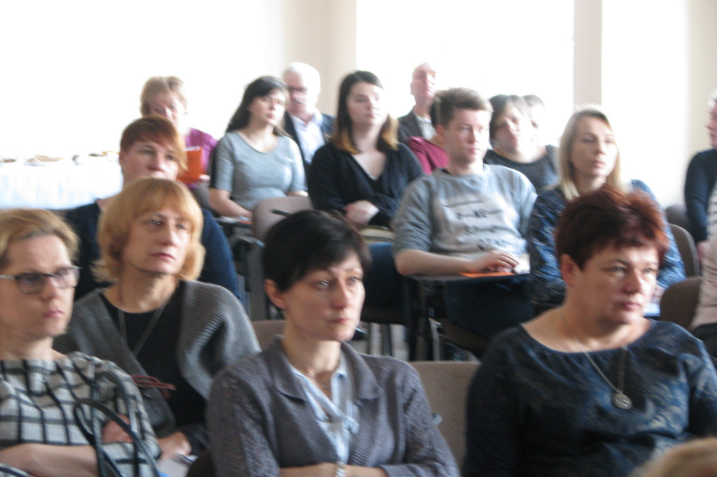 Zamość: Nowe wyzwania w procesach dekontaminacji medycznej