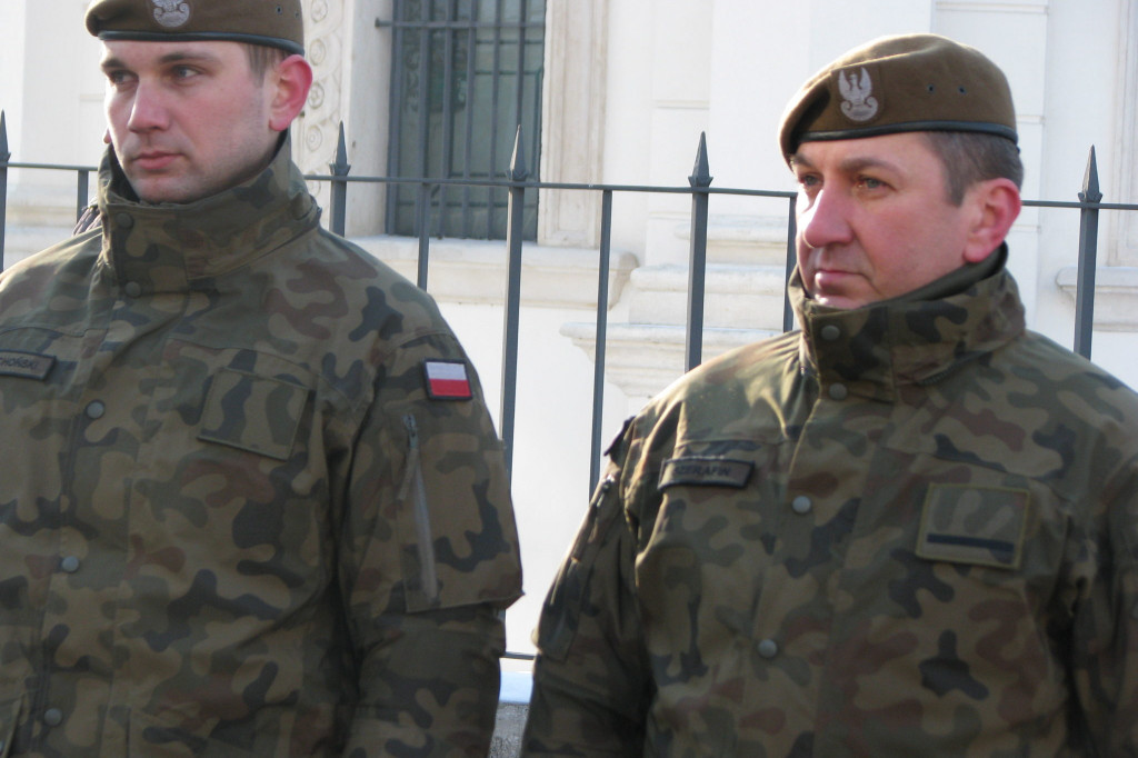 Zamość: Oddali hołd Żołnierzom Wyklętym [FOTO]