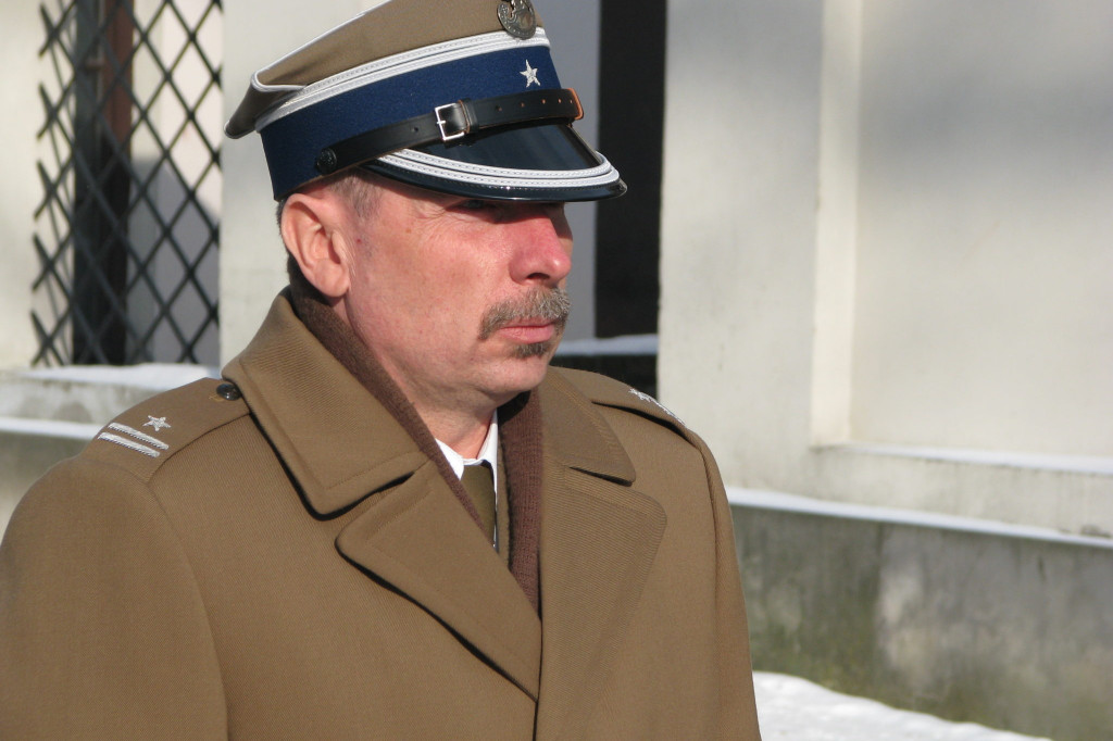 Zamość: Oddali hołd Żołnierzom Wyklętym [FOTO]
