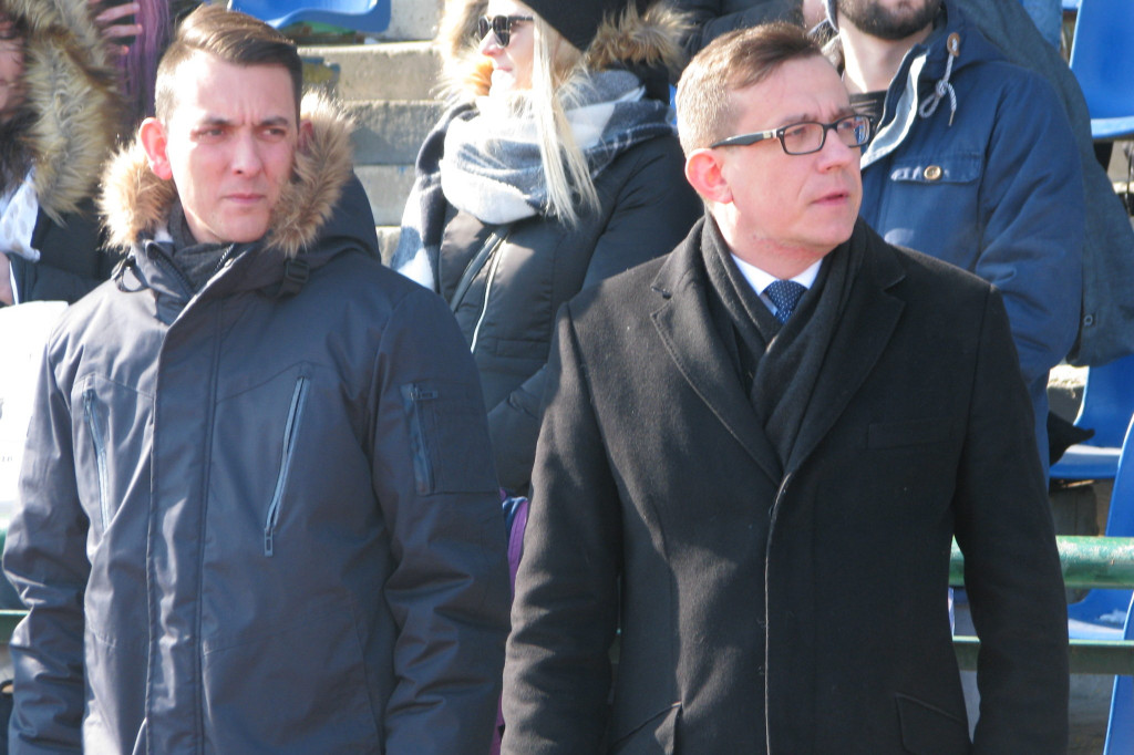 Zamość: Pobiegli Tropem Wilczym [FOTO]