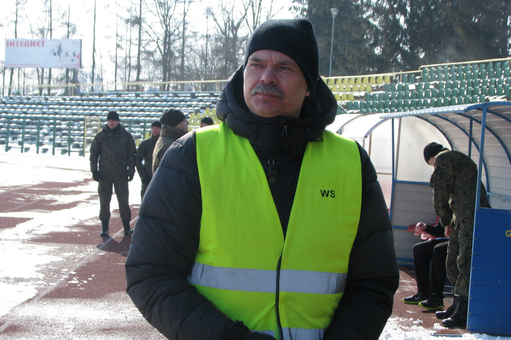 Zamość: Pobiegli Tropem Wilczym [FOTO]