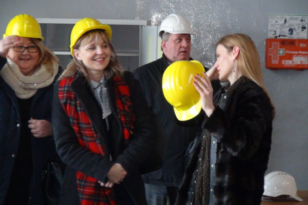 Zamość: Nowe centrum sterowania usprawni ruch na 47-kilometrowym odcinku LHS
