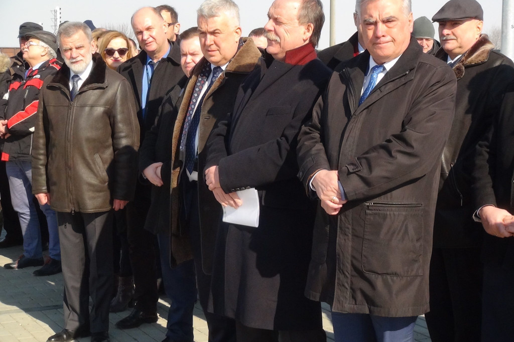 Zamość: Nowe centrum sterowania usprawni ruch na 47-kilometrowym odcinku LHS