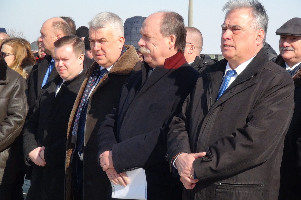 Zamość: Nowe centrum sterowania usprawni ruch na 47-kilometrowym odcinku LHS
