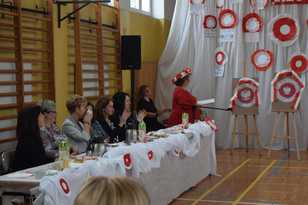 Zamość: Patriotyczny konkurs recytatorski dla zamojskich przedszkolaków w Siódemce