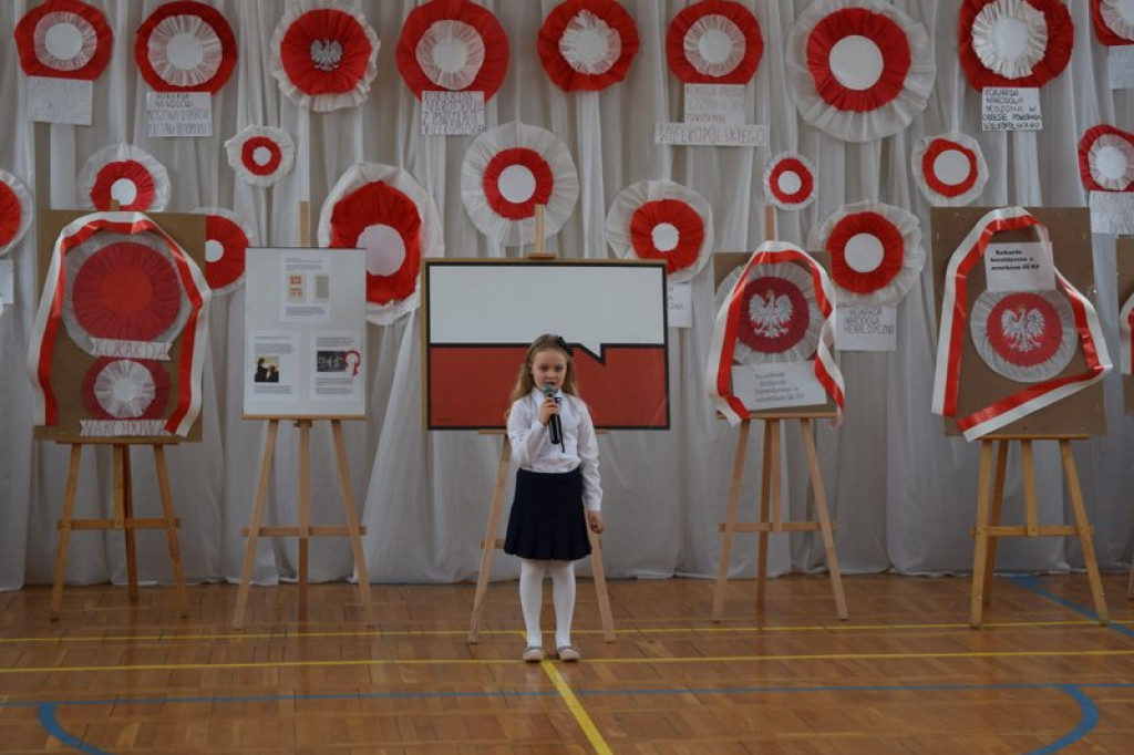 Zamość: Patriotyczny konkurs recytatorski dla zamojskich przedszkolaków w Siódemce