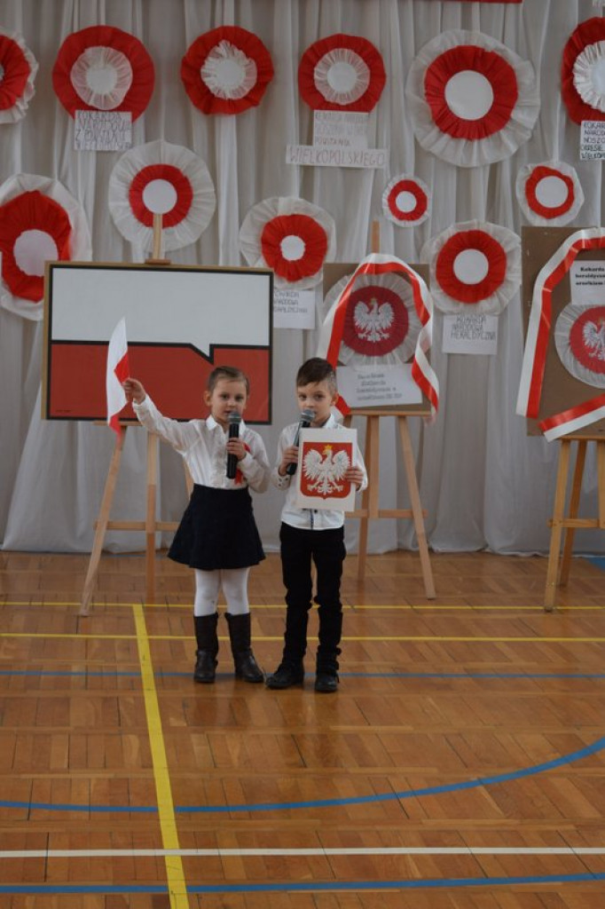 Zamość: Patriotyczny konkurs recytatorski dla zamojskich przedszkolaków w Siódemce