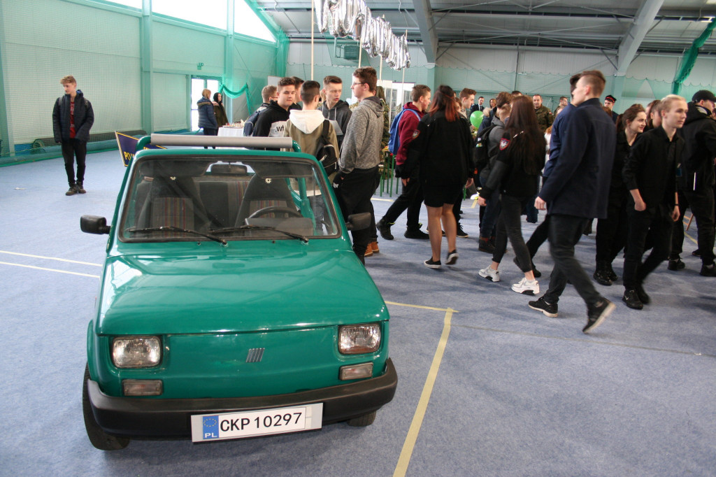 Zamość: EduTargi - 2018 [FOTO]