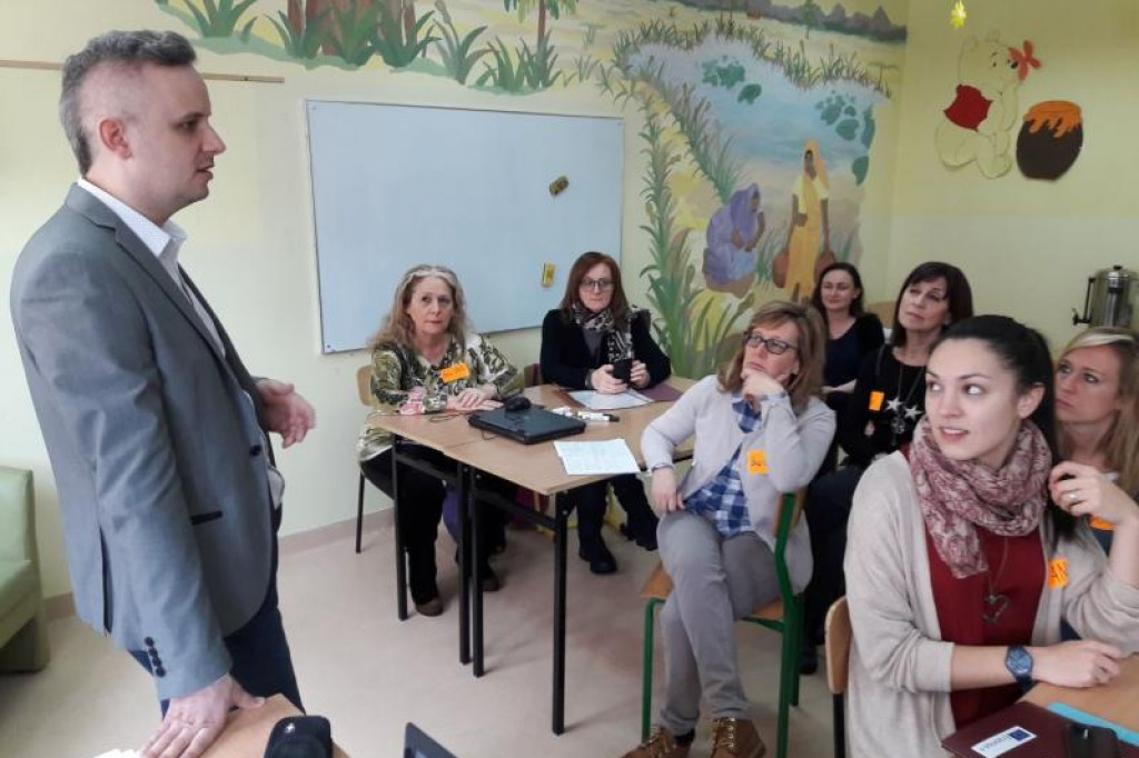 Zamość: Obywatele Europy, Obywatele Świata...