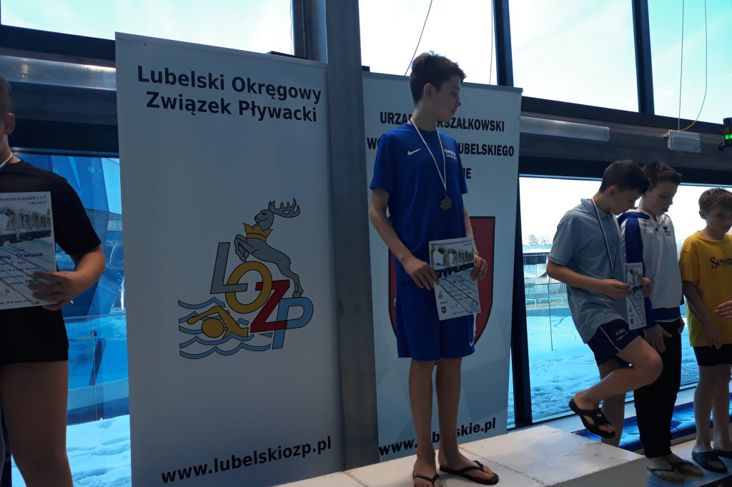 Zamość: Orka najlepsza!