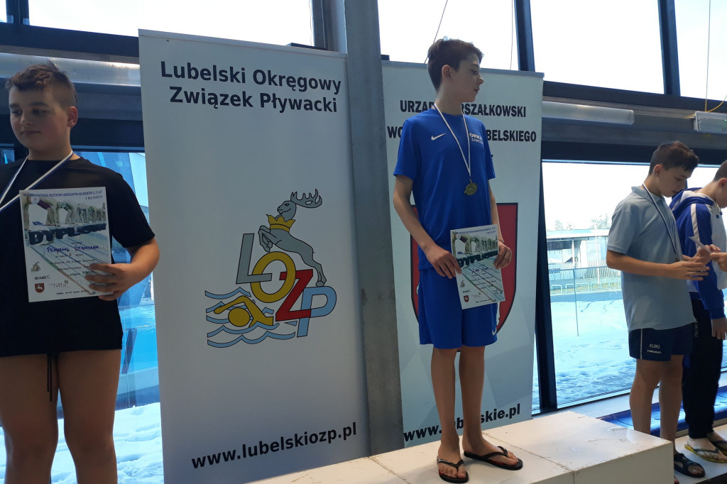 Zamość: Orka najlepsza!