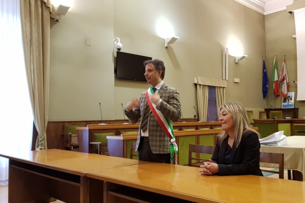 Zamość: Z wizytą na Mediolańskiej Politechnice