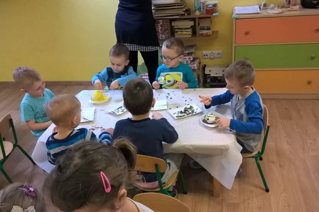 Zamość: Wielkanocne warsztaty w 