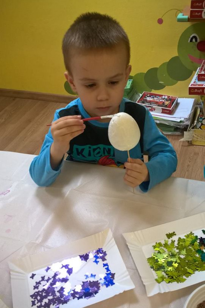 Zamość: Wielkanocne warsztaty w 