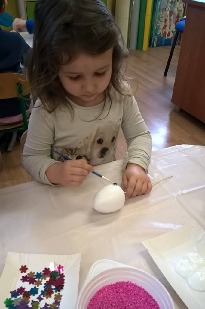 Zamość: Wielkanocne warsztaty w 