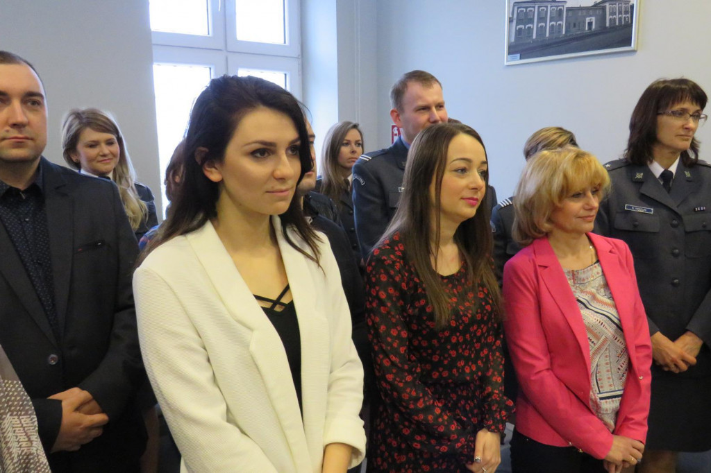 Zamość: Świąteczne spotkanie w Zakładzie Karnym