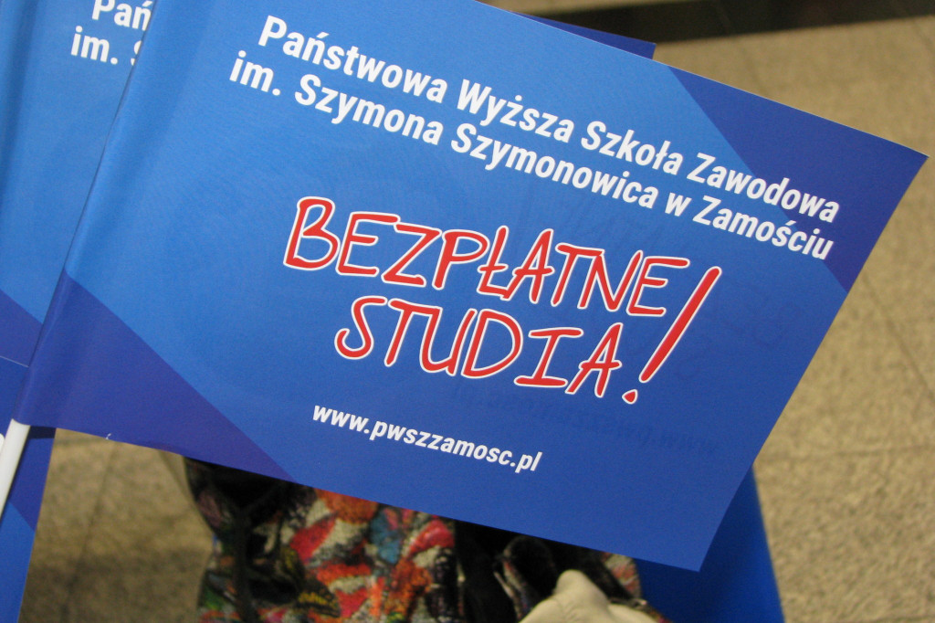 Zamość: Zdrowie dla wszystkich! [FOTO]