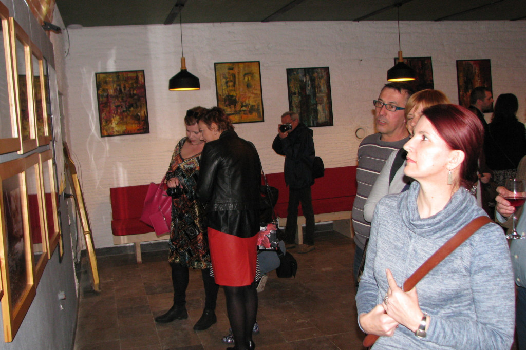 Zamość: Galeria 77 - wielkie otwarcie [FOTO]