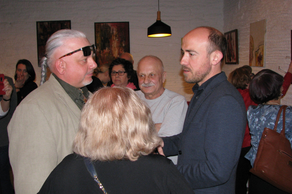 Zamość: Galeria 77 - wielkie otwarcie [FOTO]