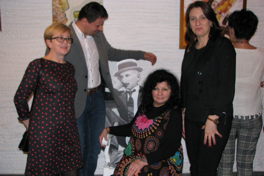 Zamość: Galeria 77 - wielkie otwarcie [FOTO]