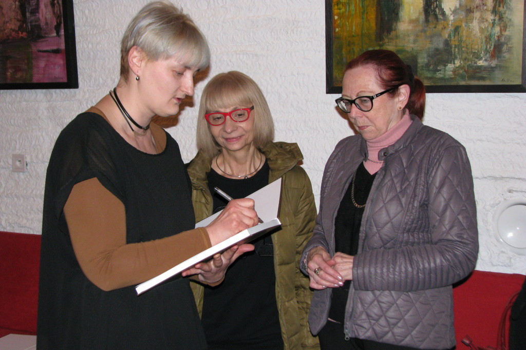 Zamość: Galeria 77 - wielkie otwarcie [FOTO]