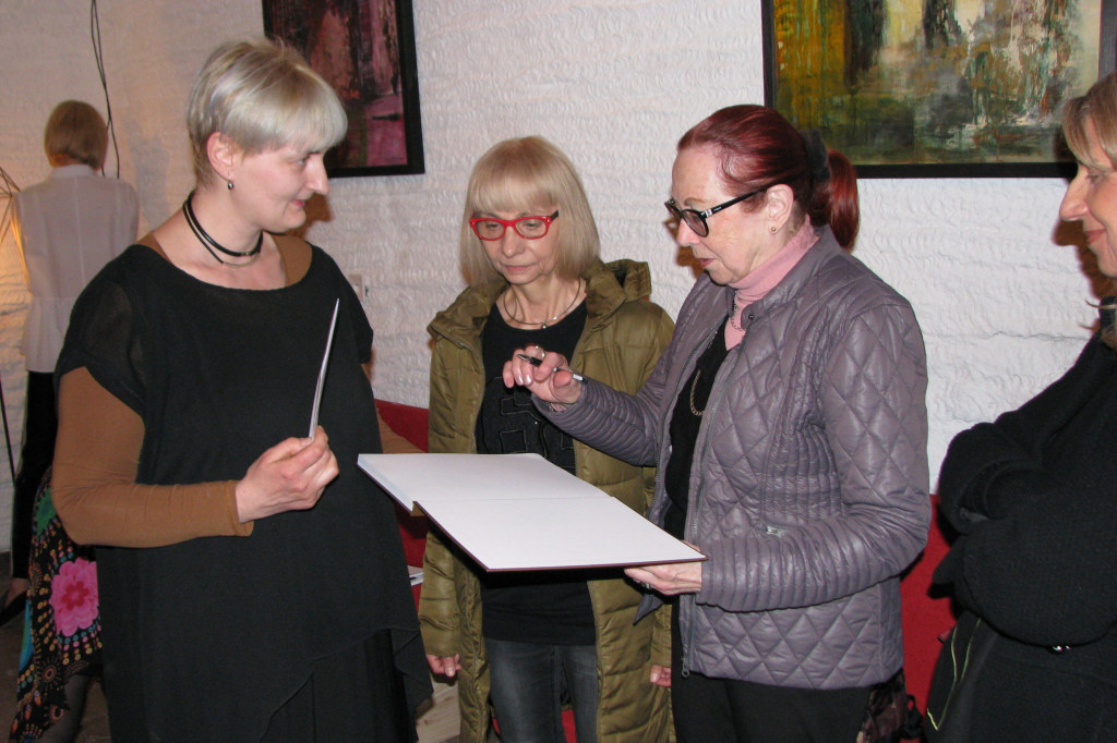 Zamość: Galeria 77 - wielkie otwarcie [FOTO]